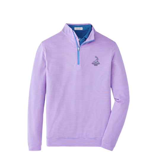 Men's Perth Sugar Stripe Pullover