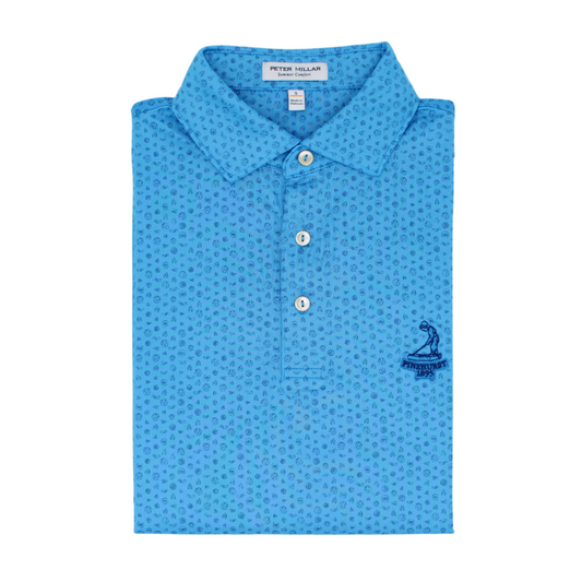 Men's Elements Polo