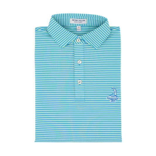Men's Linden Polo