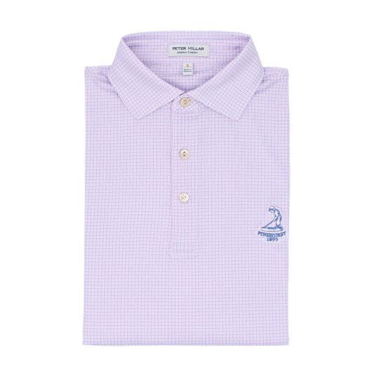 Men's Orbit Polo