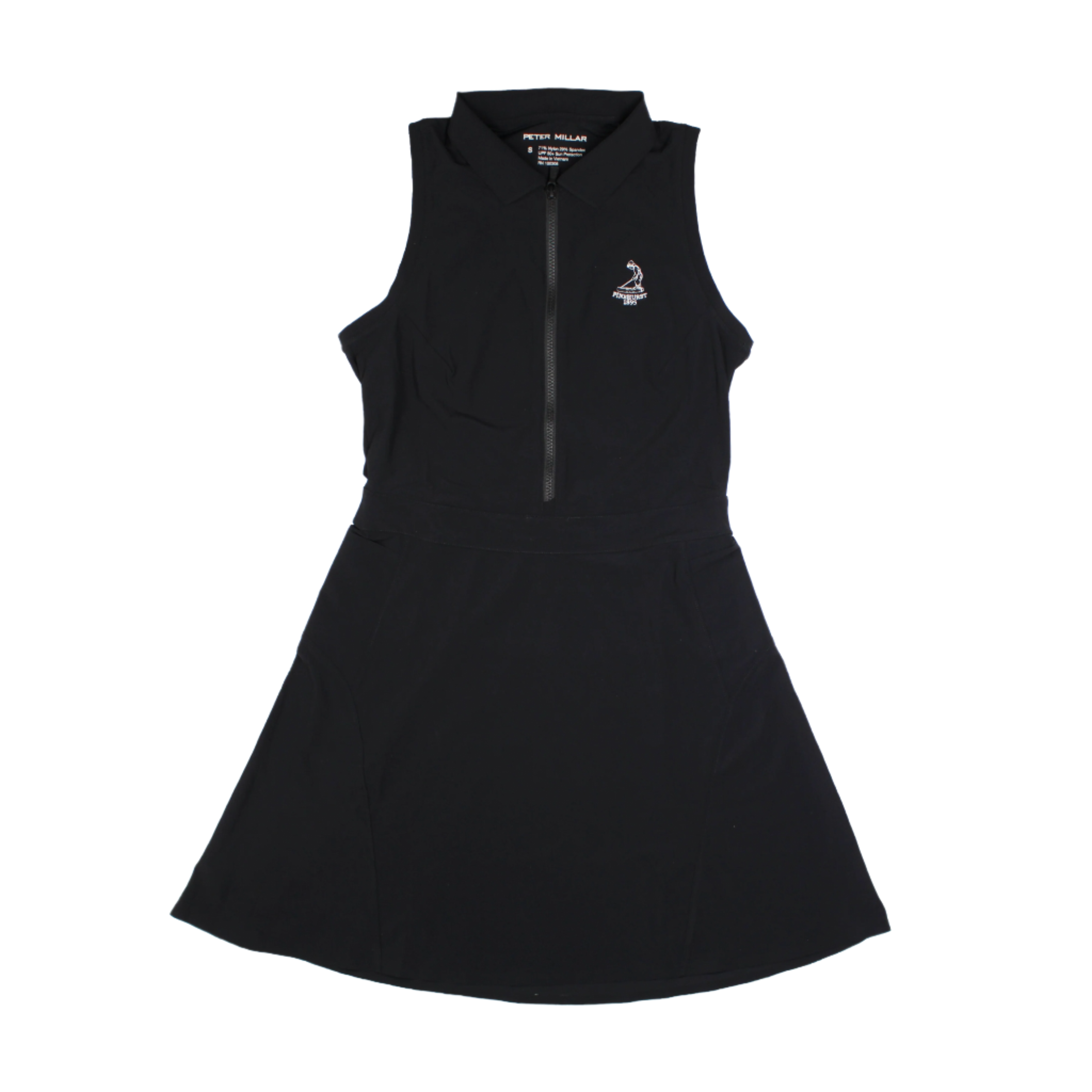 Ladies' Blingham Sleeveless Dress