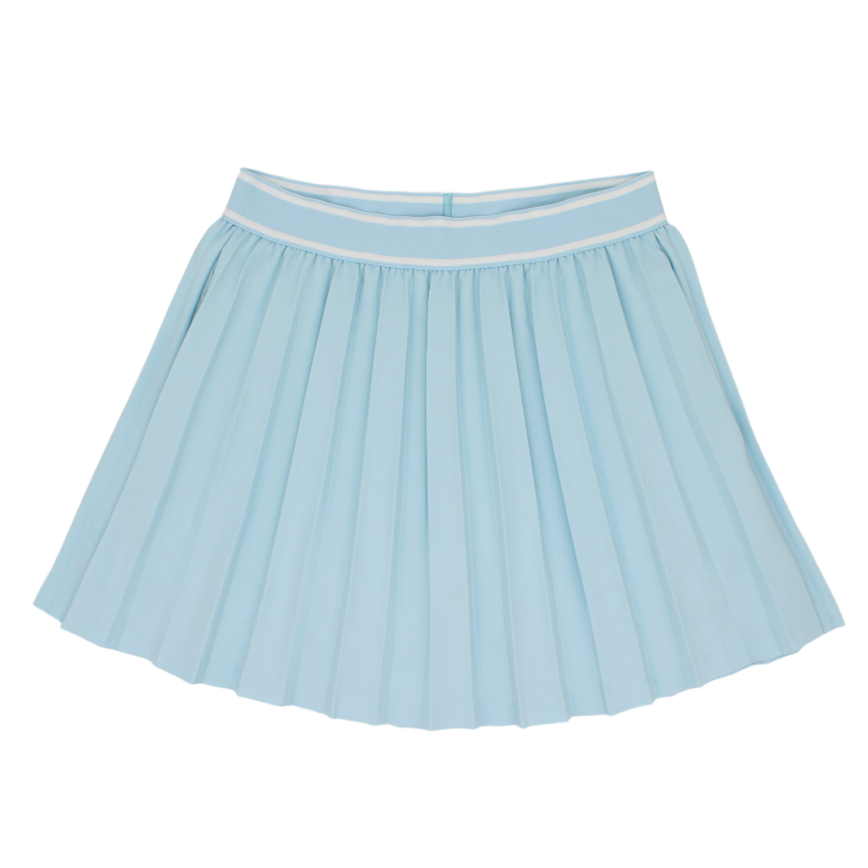 Ladies' Mickey Pleated Skort