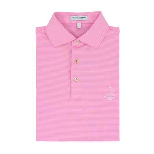 Men's Highlands Polo