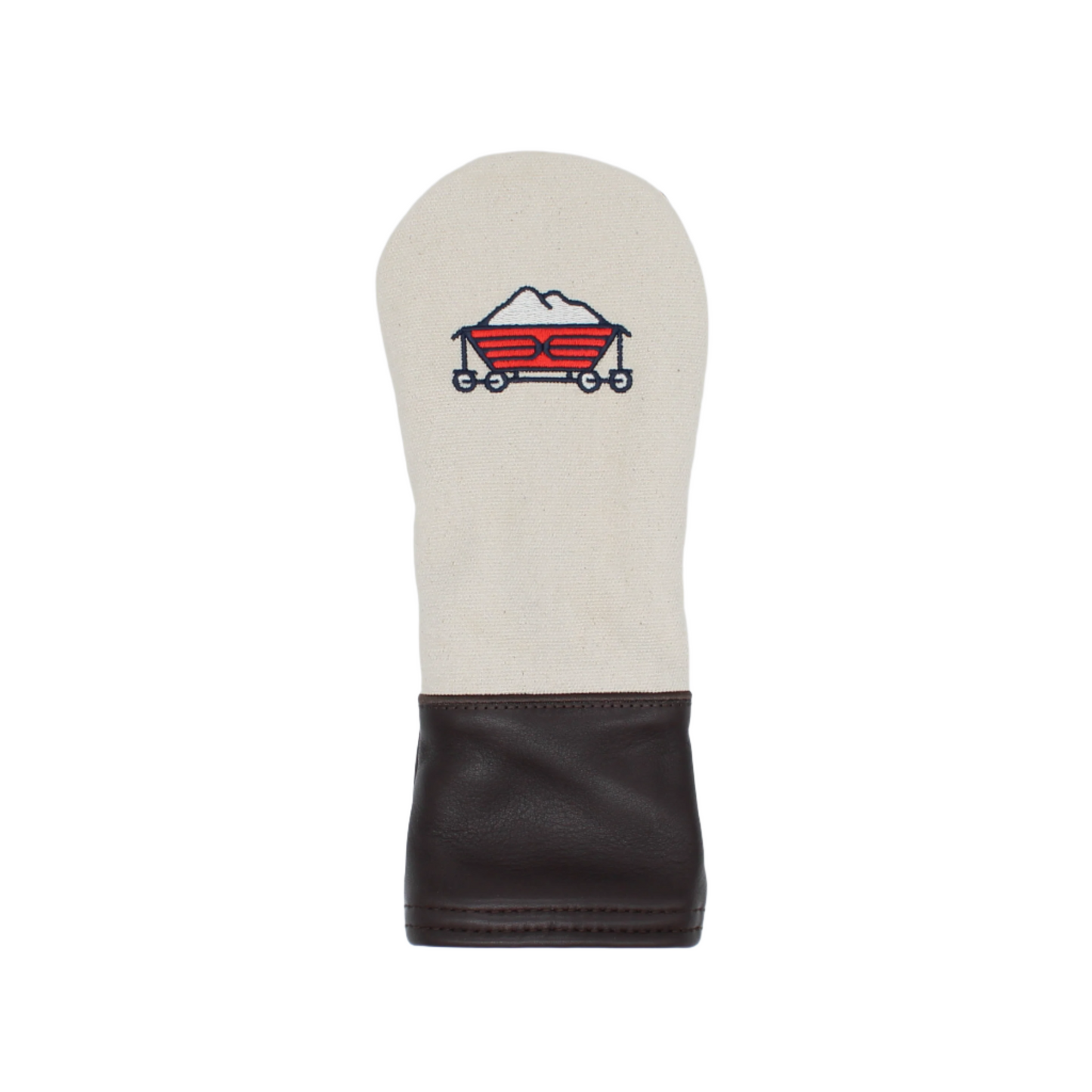 PSM Leather/Canvas Legacy Hybrid Cover