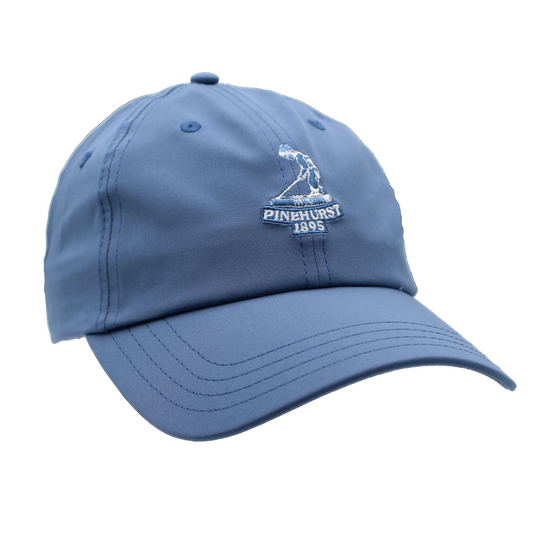 Men's Pinehurst Putter Boy Tritech Cap