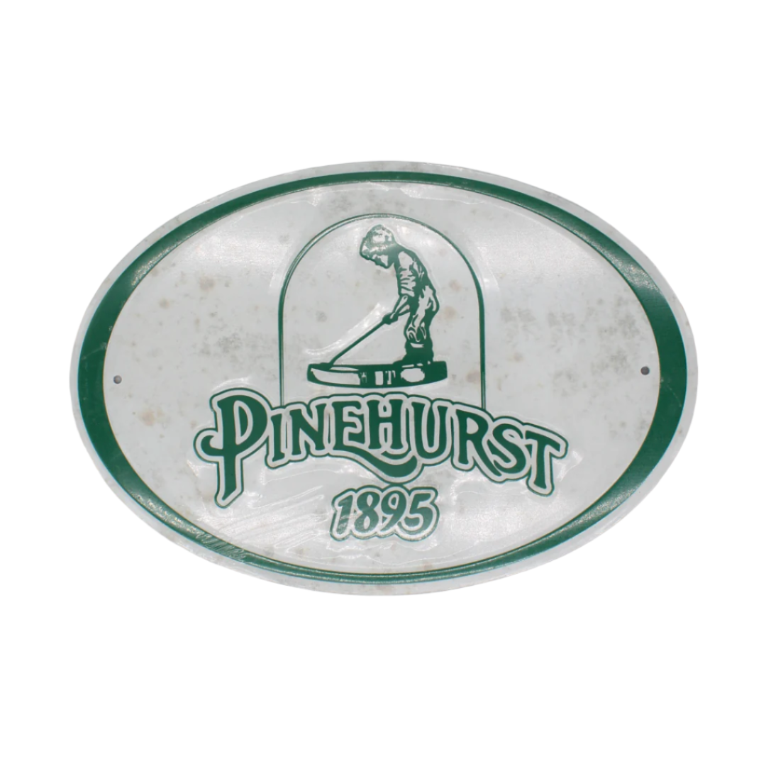 Phurst Vintage Tin Sign