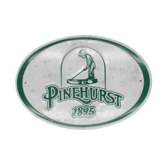 Phurst Vintage Tin Sign