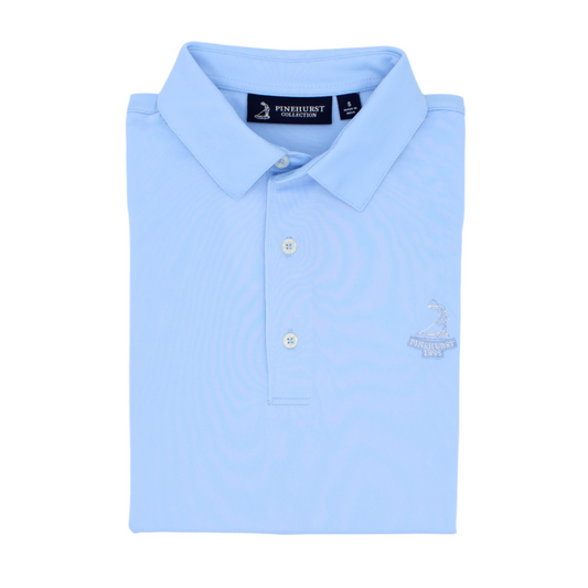 Men's PBoy PL Solid Polo