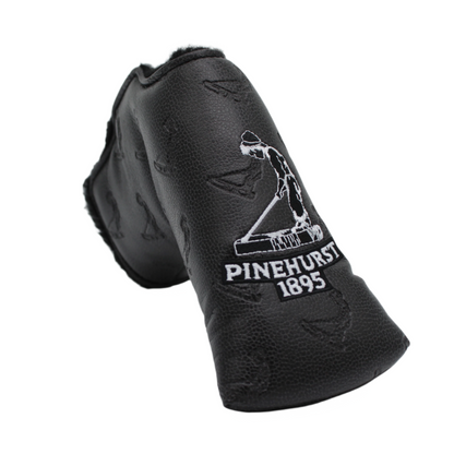 Putter Boy Snap Fit Hot Stamp Putter Cover