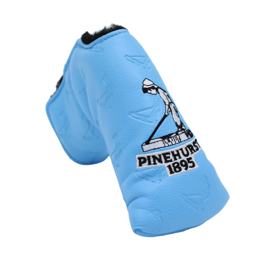 Putter Boy Snap Fit Hot Stamp Putter Cover
