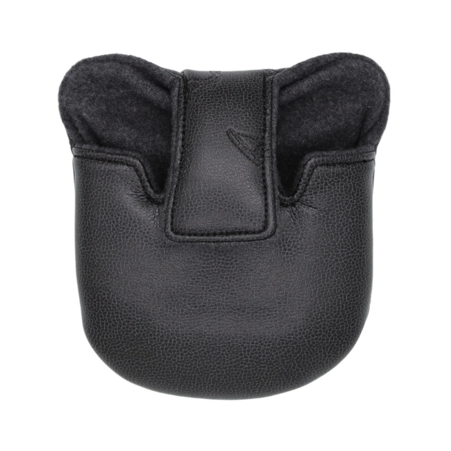 Putter Boy Hot Stamp Mallet Cover