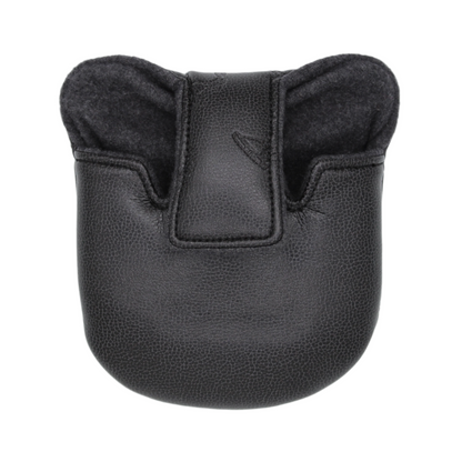 Putter Boy Hot Stamp Mallet Cover