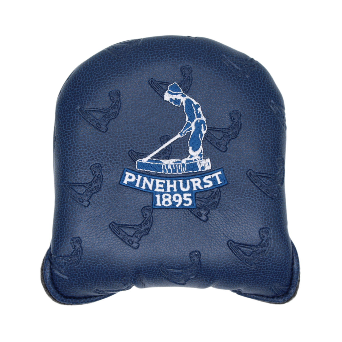 Putter Boy Hot Stamp Mallet Cover
