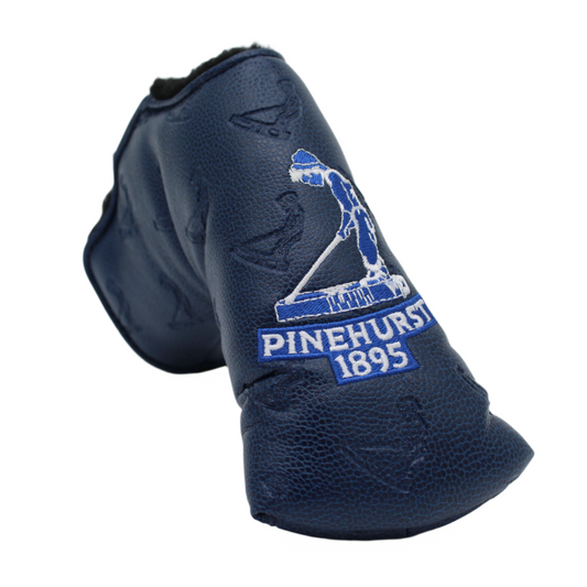 Putter Boy Snap Fit Hot Stamp Putter Cover