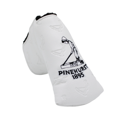 Putter Boy Snap Fit Hot Stamp Putter Cover