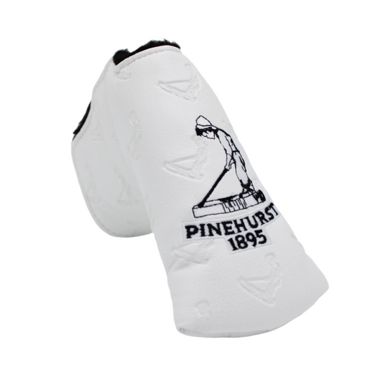 Putter Boy Snap Fit Hot Stamp Putter Cover