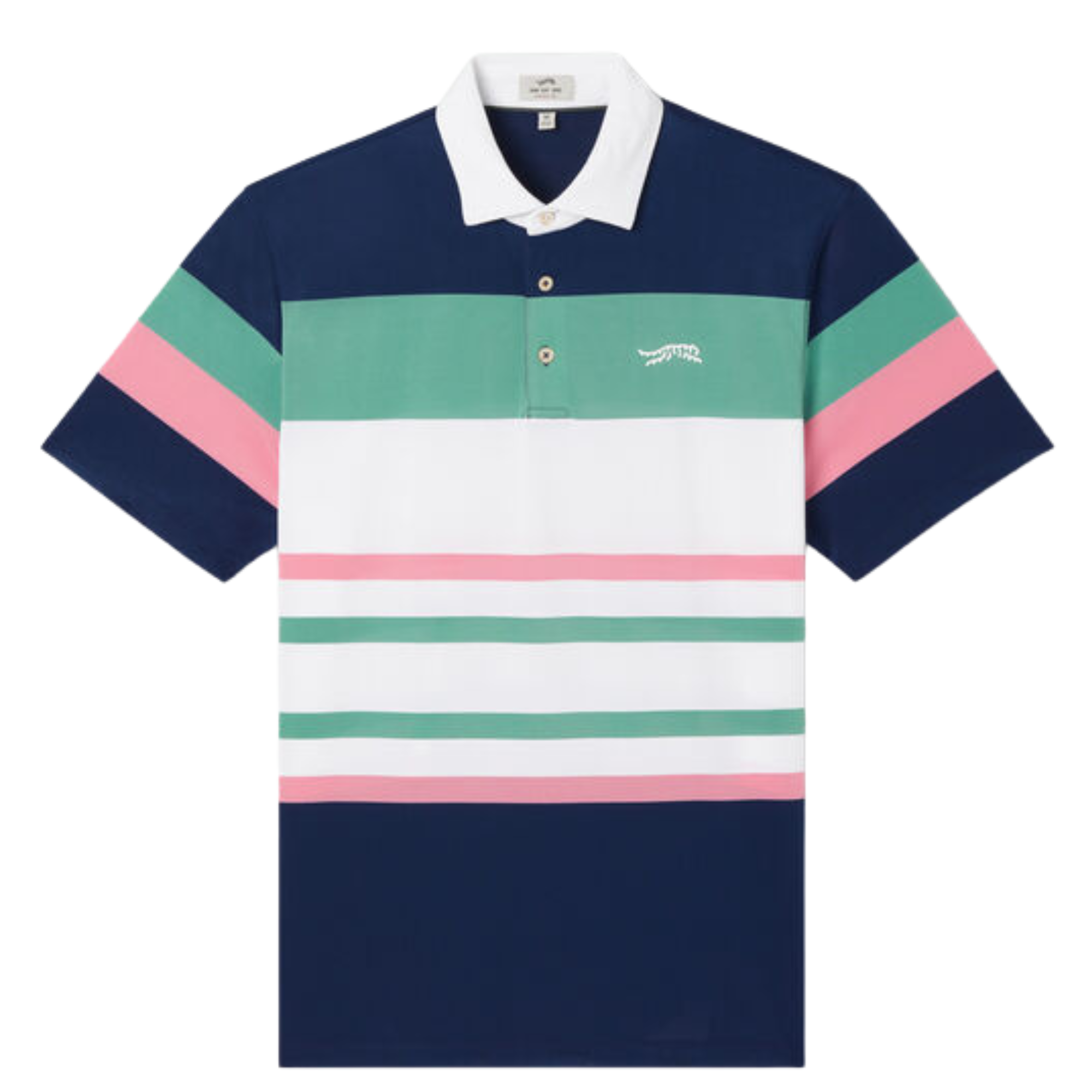 Sun Day Red M Pboy The Legend Polo