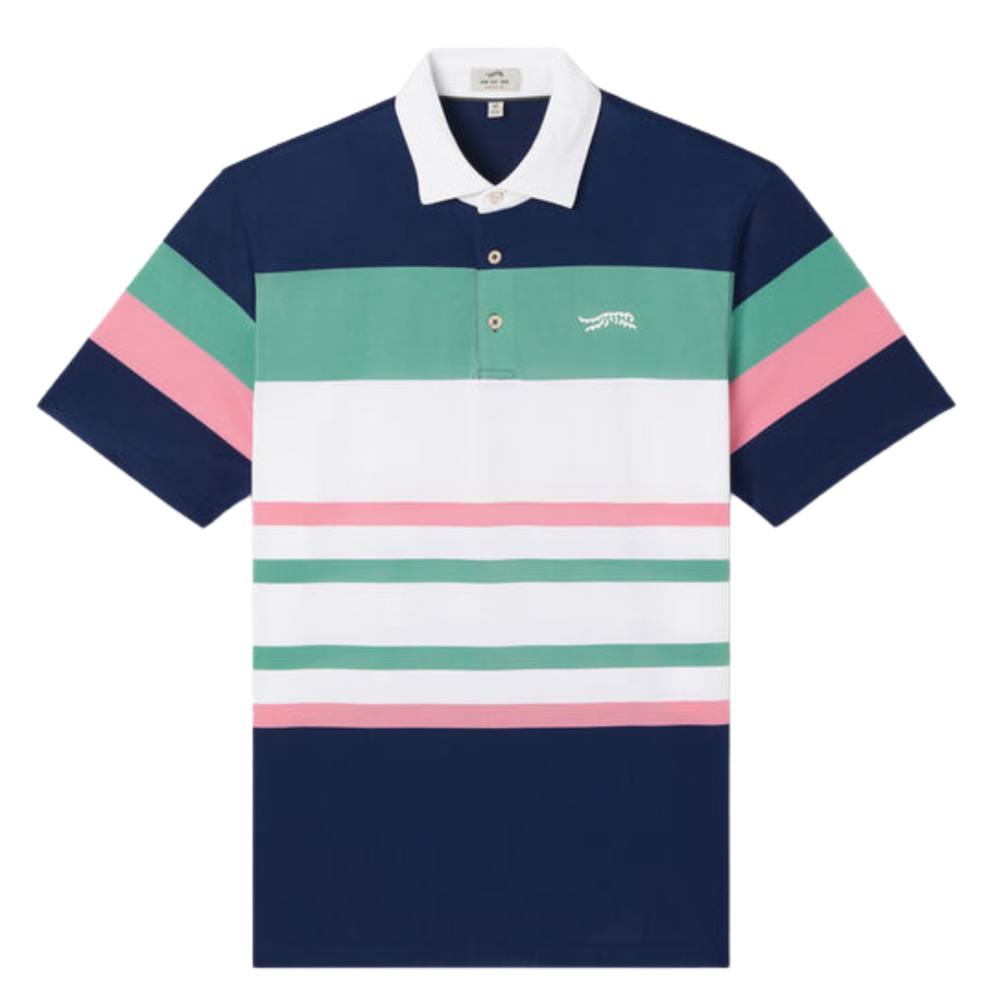 Sun Day Red M Pboy The Legend Polo
