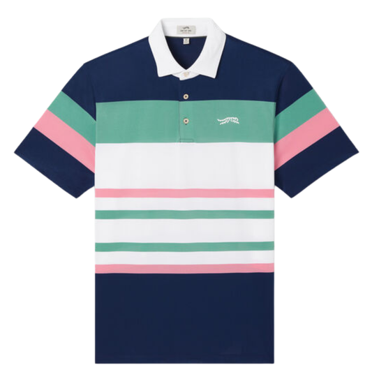 Sun Day Red M Pboy The Legend Polo