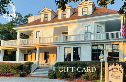Pinehurst Gift Cards