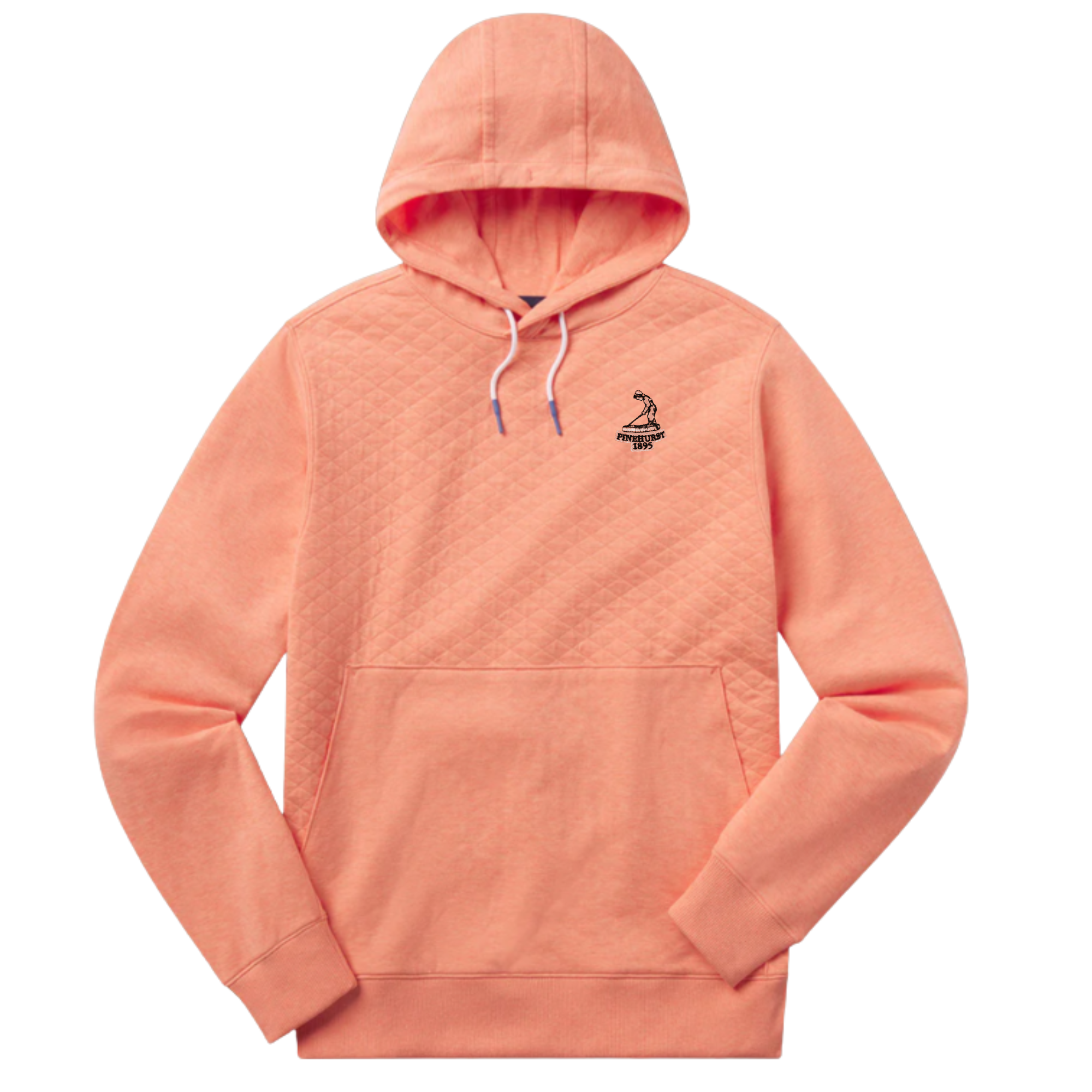 Men's Andy Hoodie