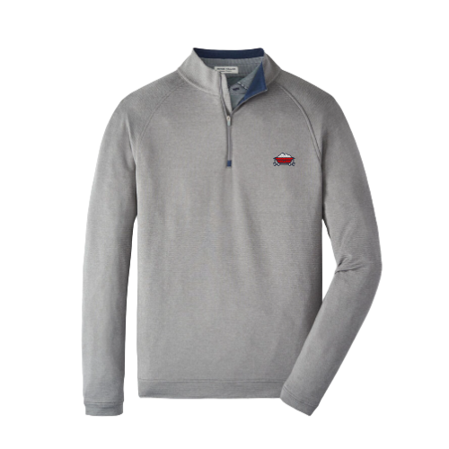 Men's PSM Beaumont 1/4 Zip Pullover