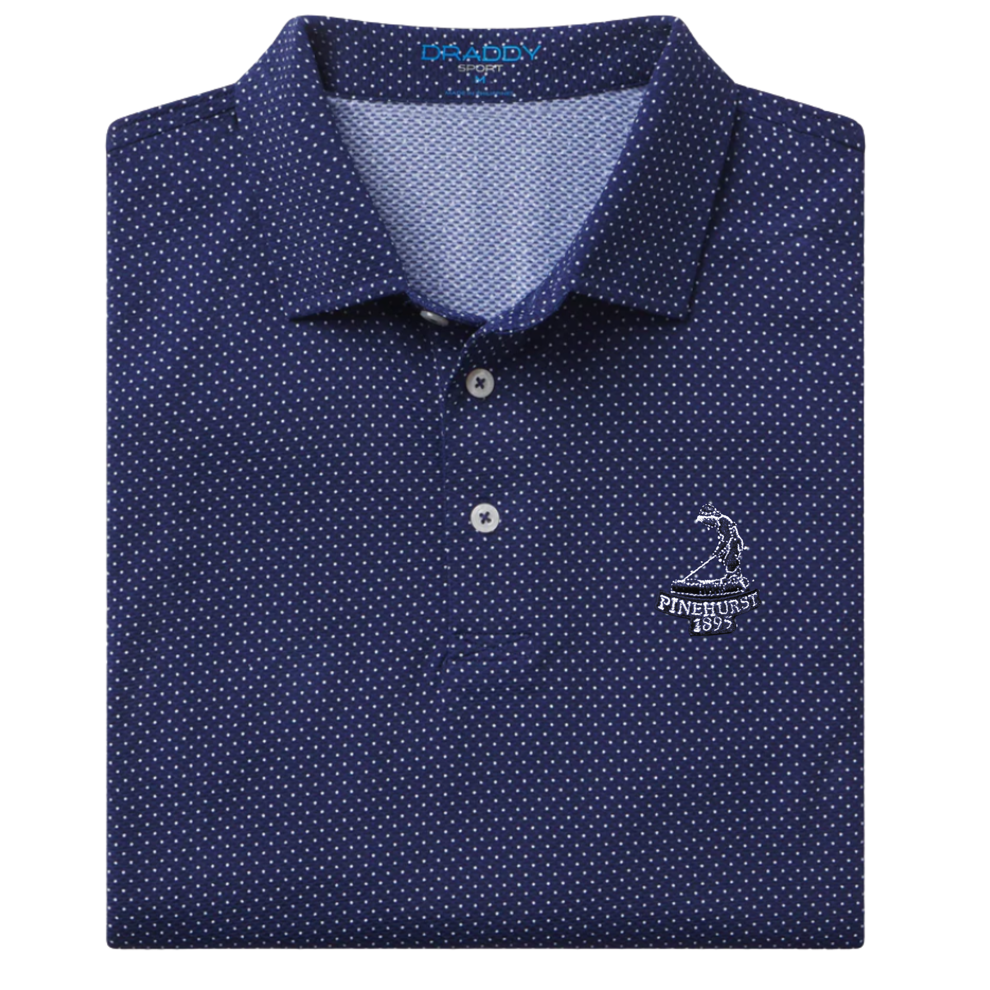 Men's Captain Cool Polo