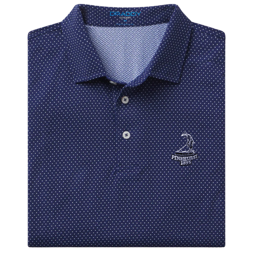 Men's Captain Cool Polo
