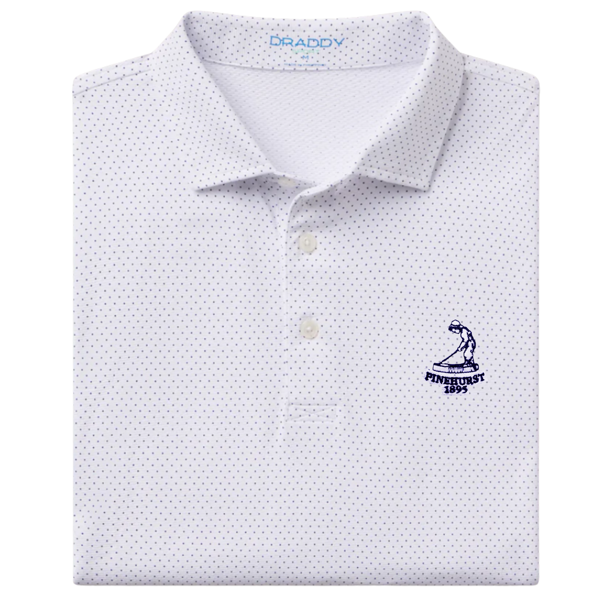Men's Captain Cool Polo