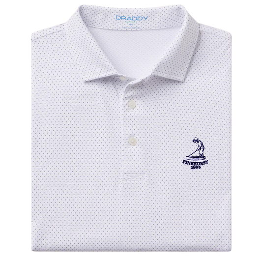 Men's Captain Cool Polo