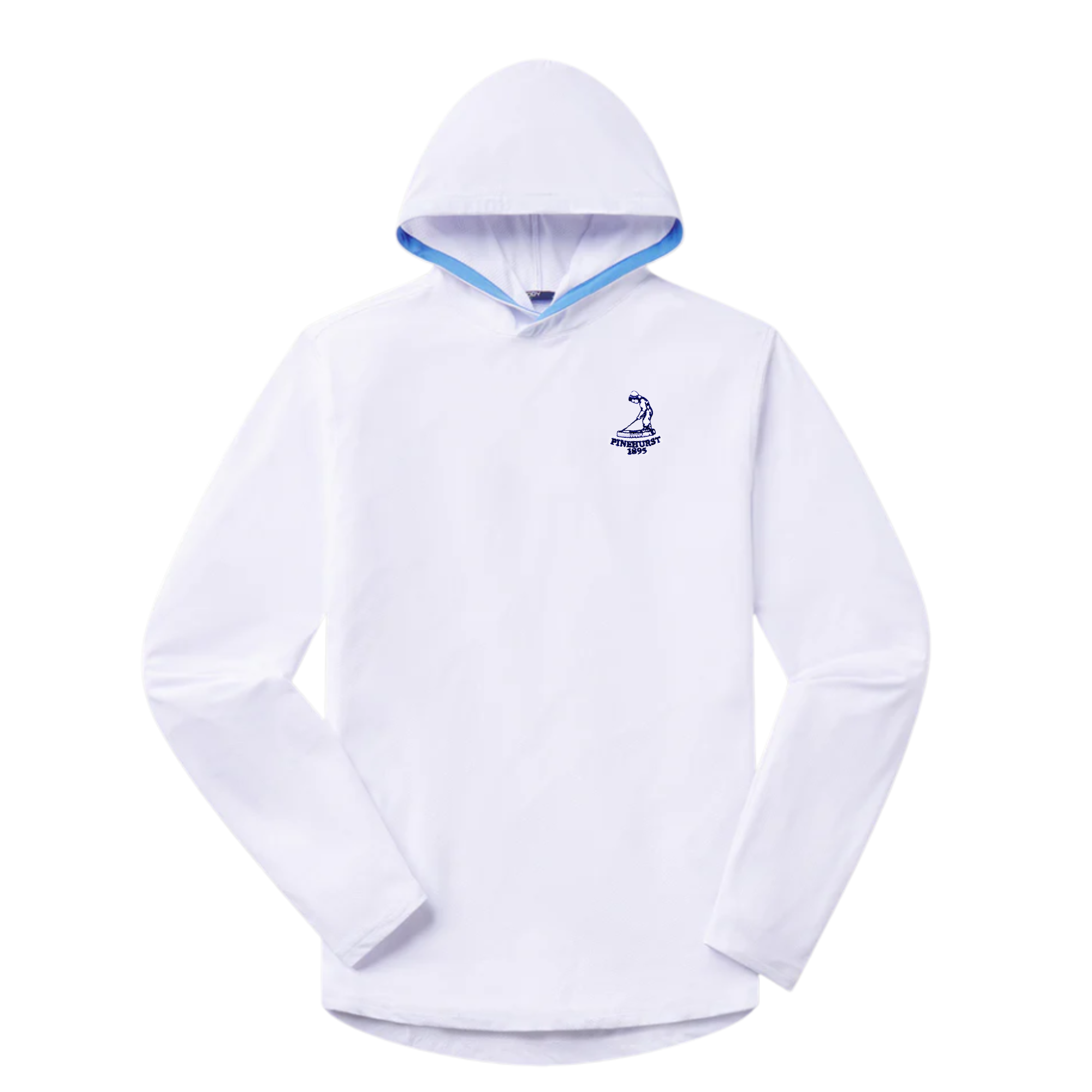 Men's Cool Olin Hoodie