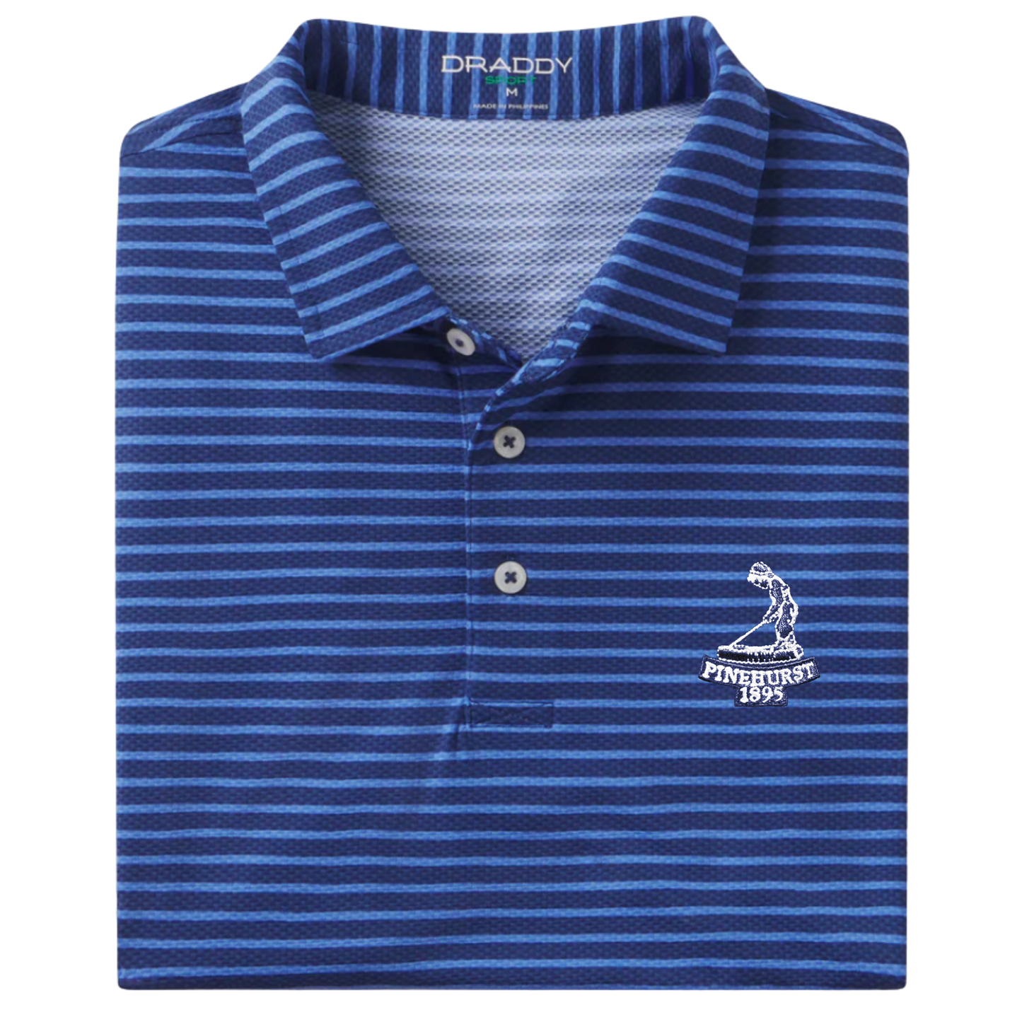 Men's Cool T-Bone Polo
