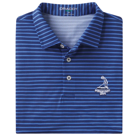 Men's Cool T-Bone Polo