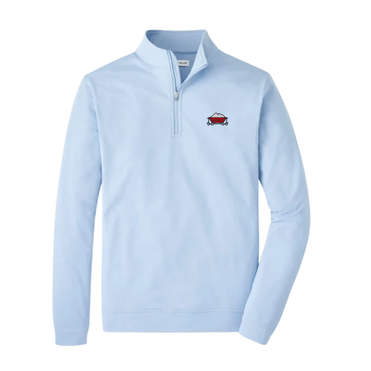 Men's PSM Cross Hatch Perth Pullover