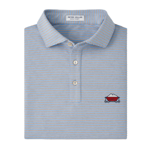 Men's PSM Culver Polo