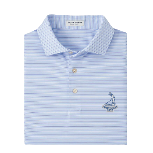 Men's Daven Polo