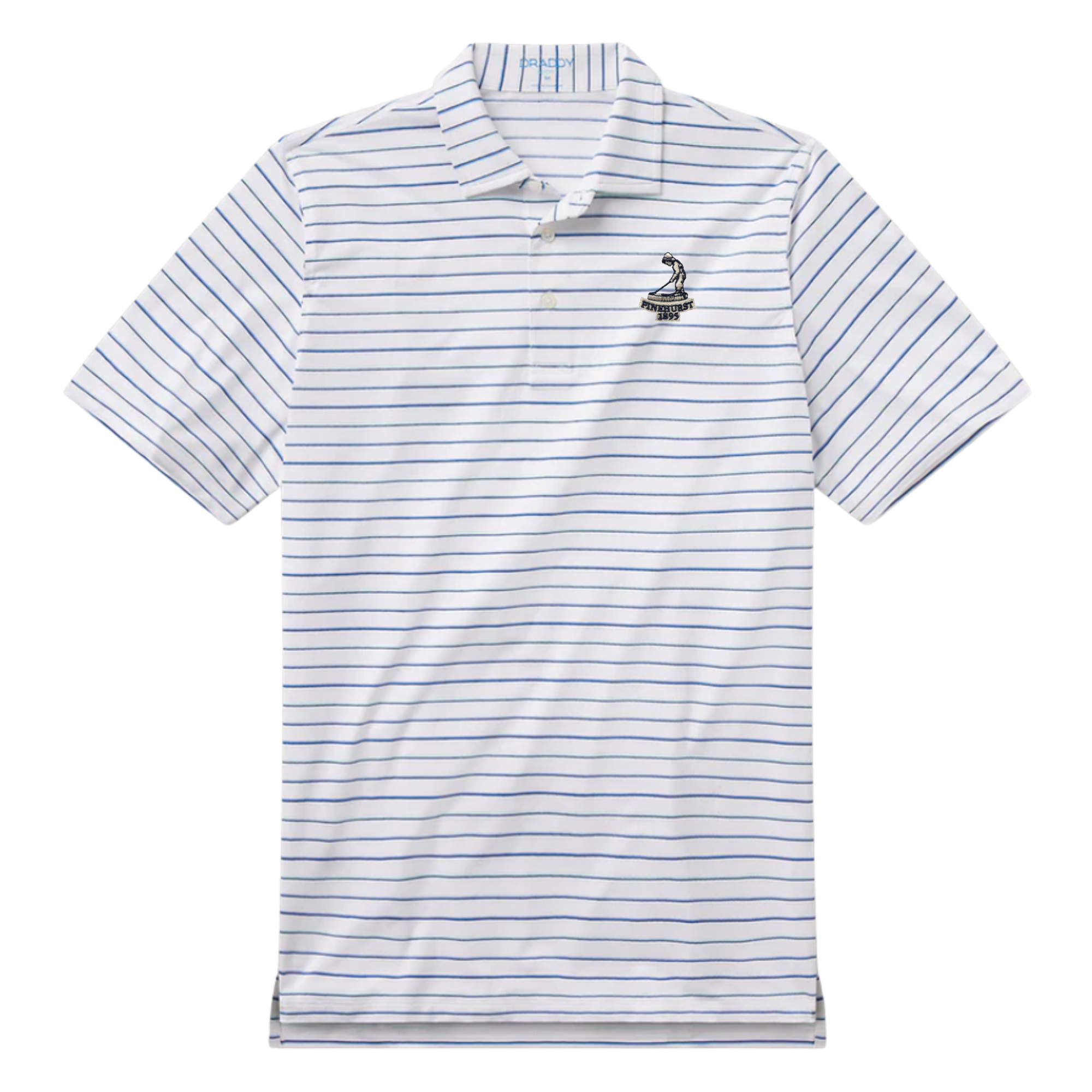 Men's Hoffine Polo