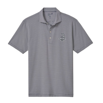 Men's Lyndonn Polo