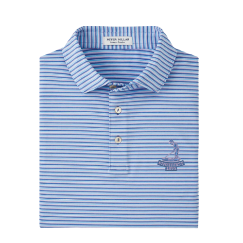Men's Lenway Polo
