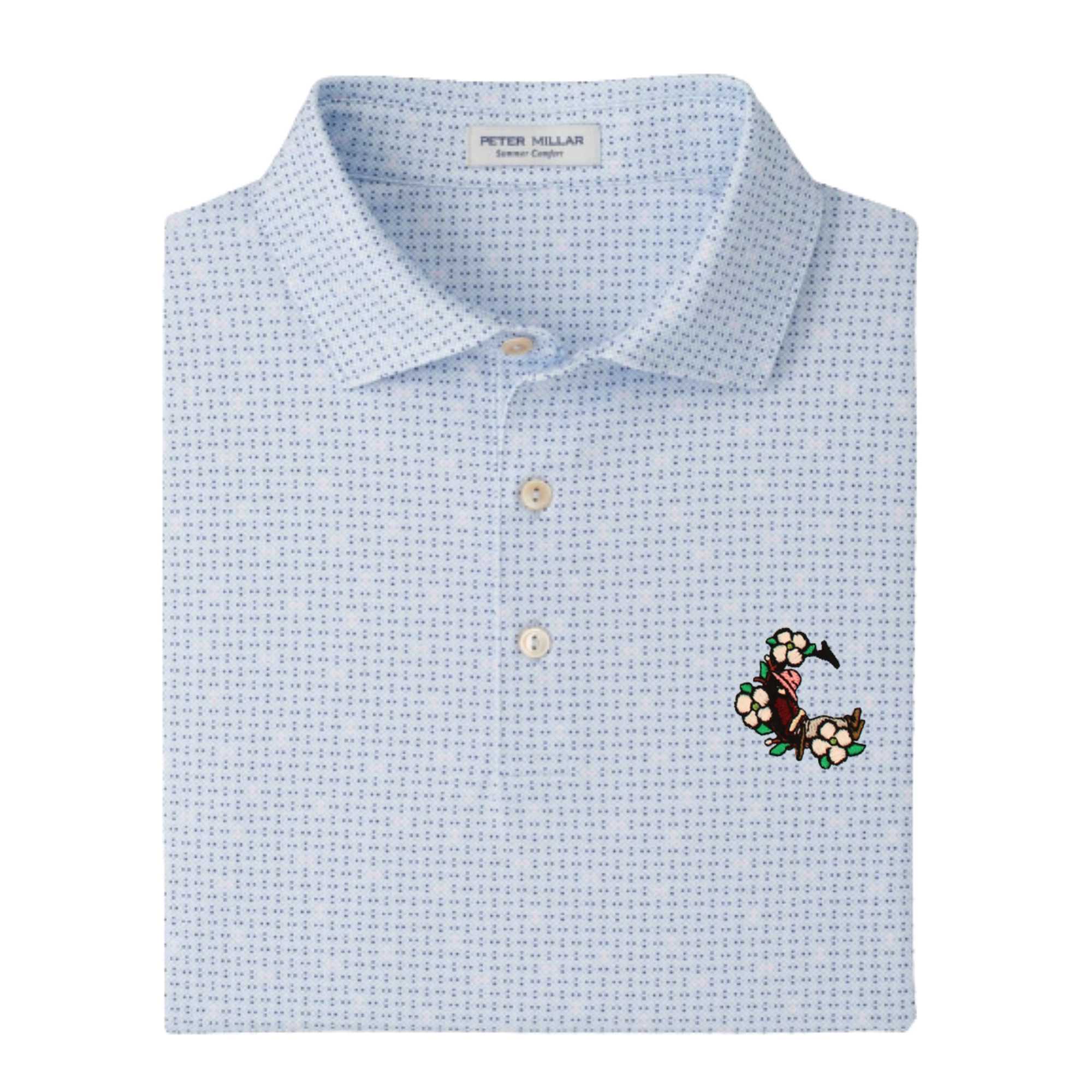 Men's FDOS Ashgrove Polo