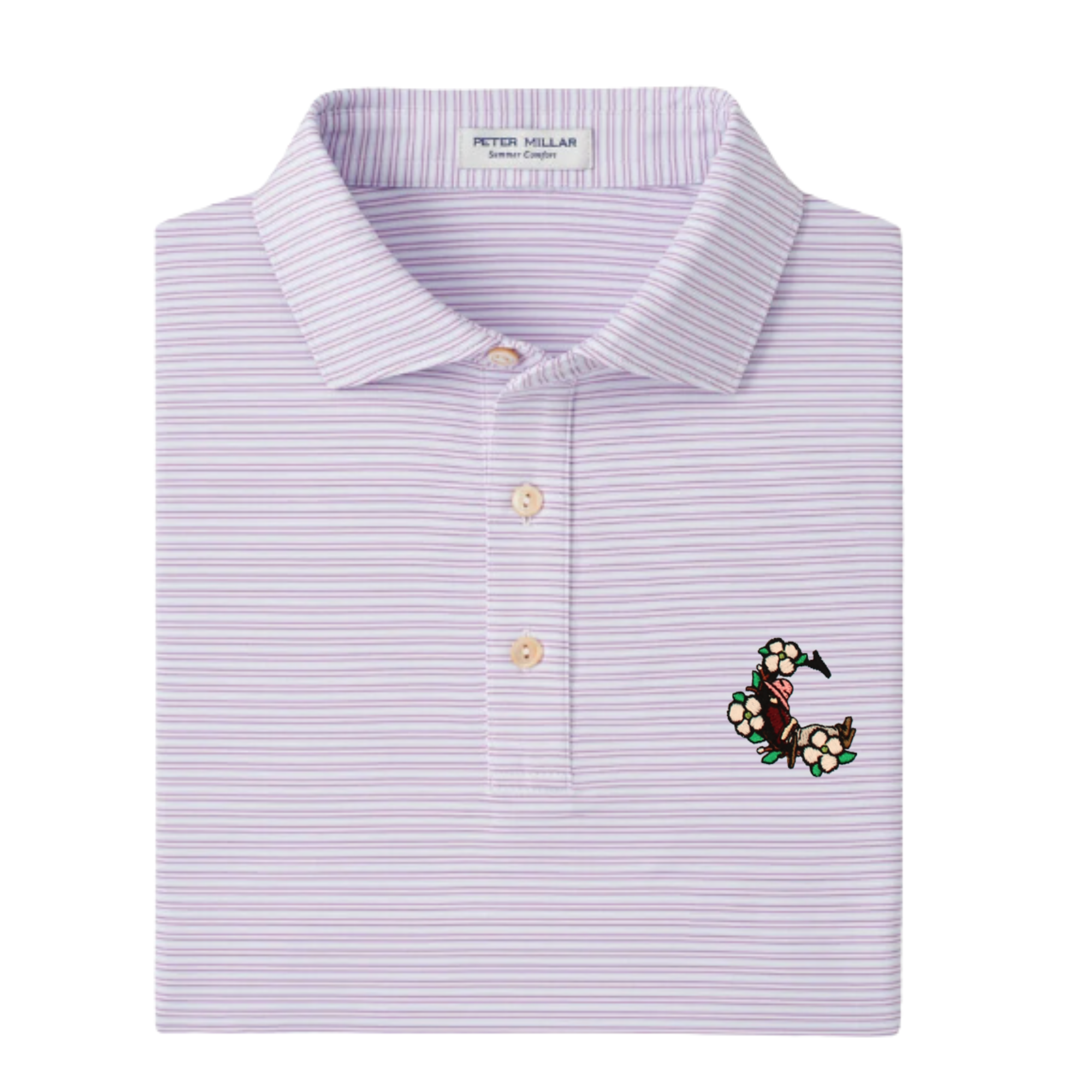 Men's FDOS Harrington Polo