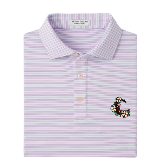 Men's FDOS Harrington Polo