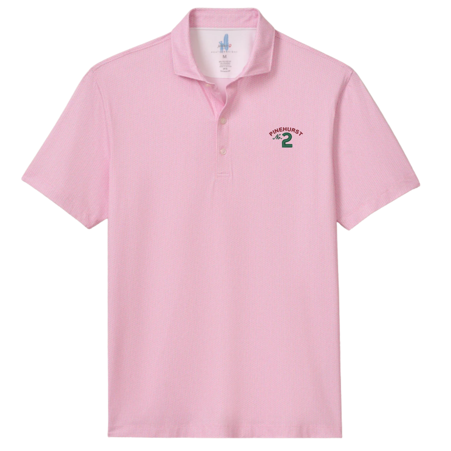 Men's No. 2 Marlin Polo