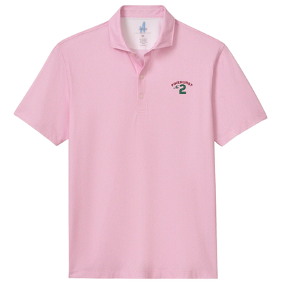 Men's No. 2 Marlin Polo