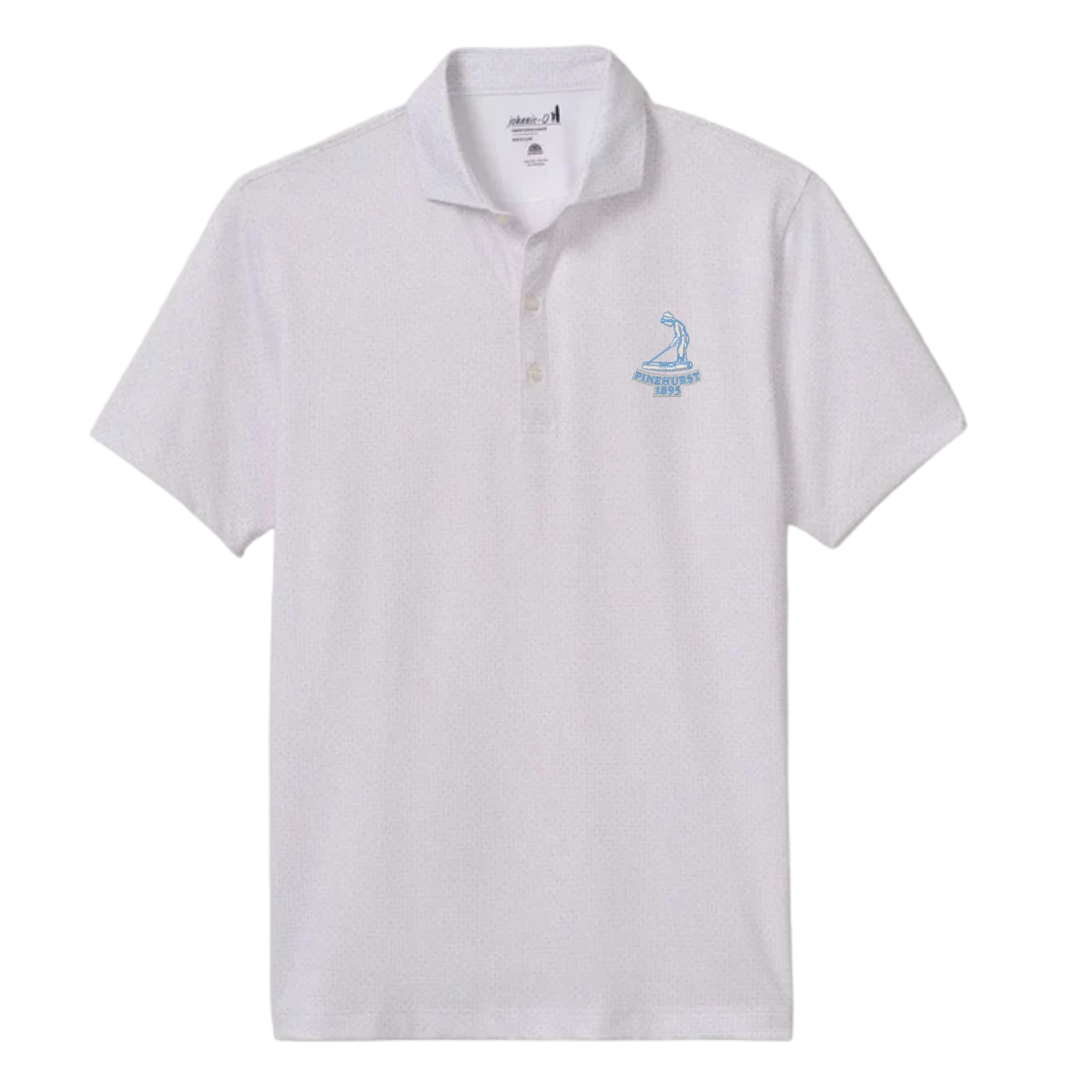 Men's Pete Polo
