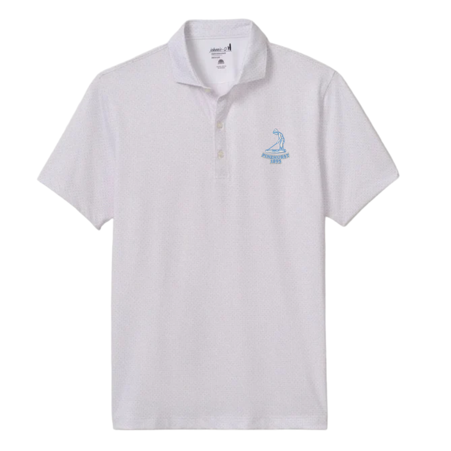 Men's Pete Polo