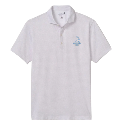 Men's Pete Polo