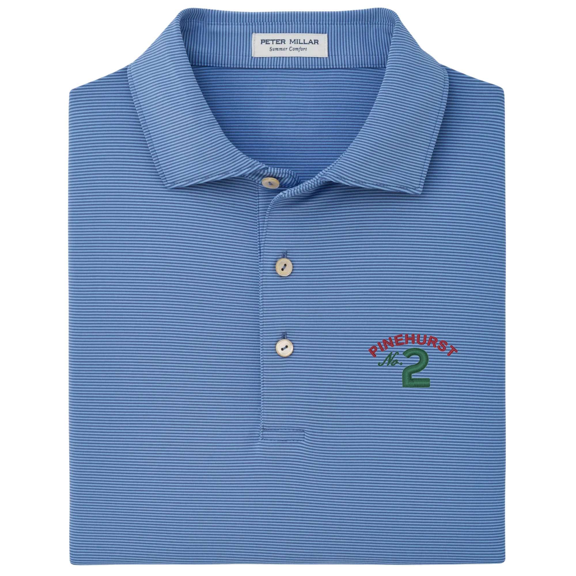 Men's No. 2 Jubilee Polo