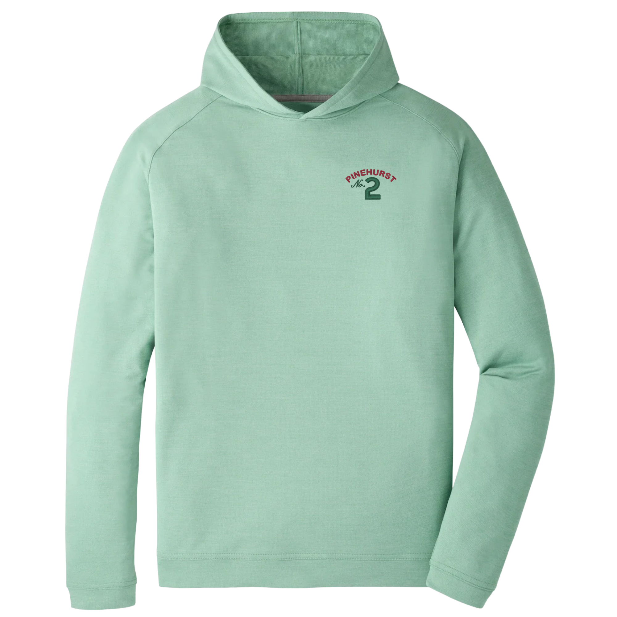 Men's No. 2 Pine Hoodie