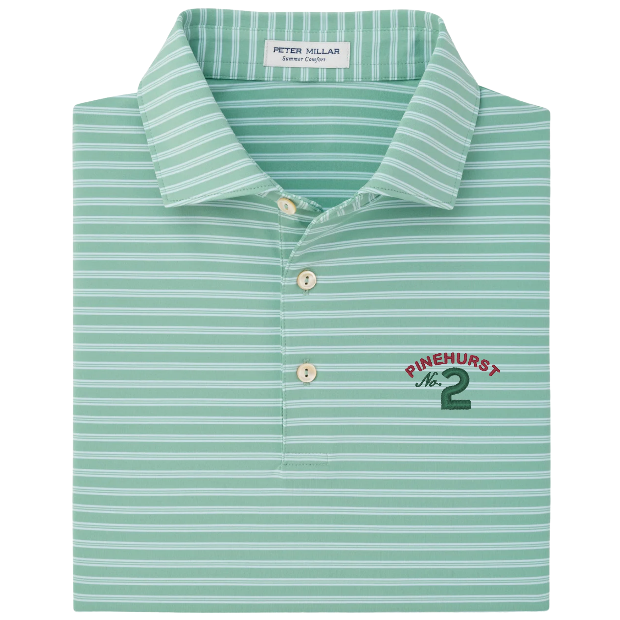 Men's No. 2 Rawlins Polo